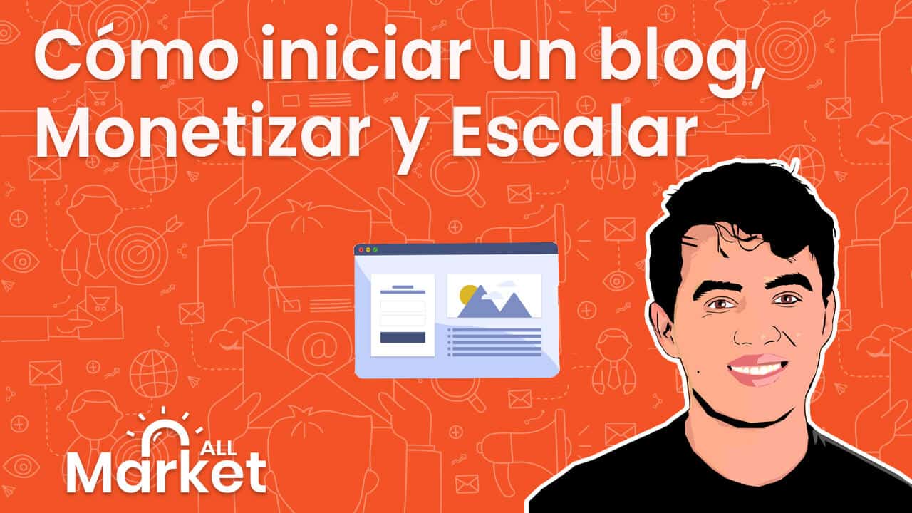 como iniciar un blog desde 0