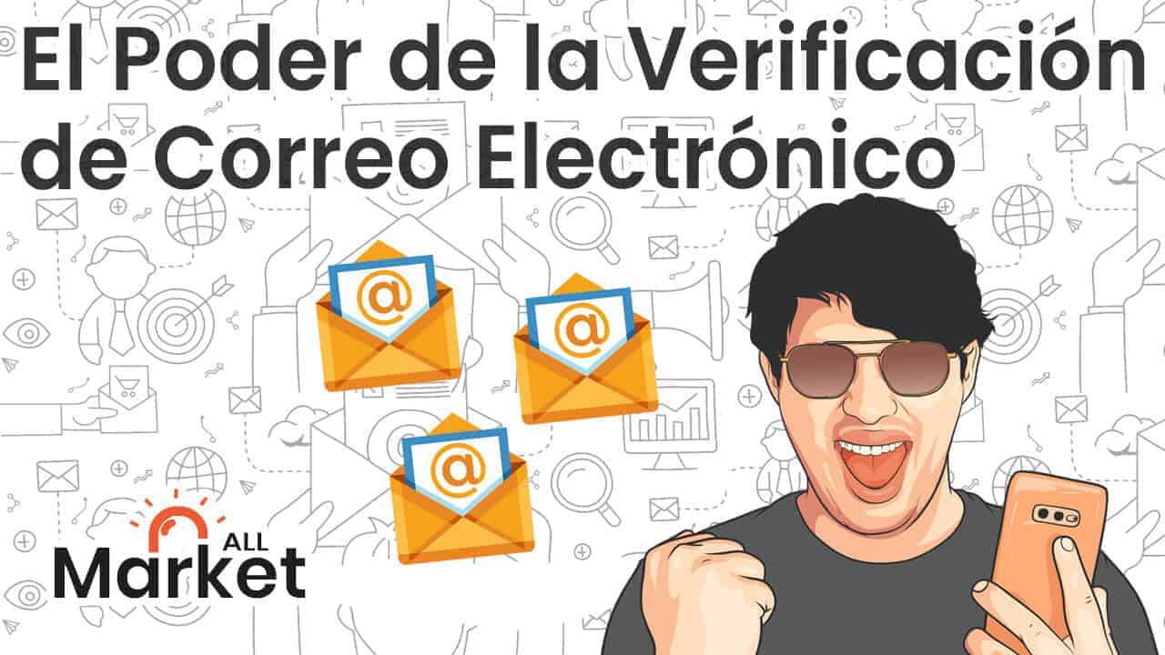verificacion de correo electronico
