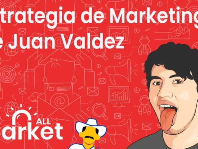 Estrategia de Marketing de Juan Valdez: De Campesino a Ícono Global en 40 Países