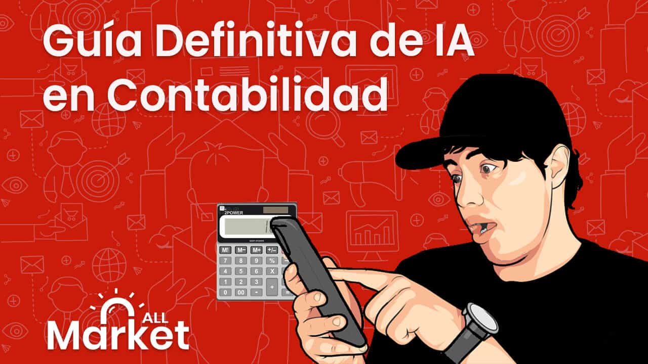 IA en Contabilidad