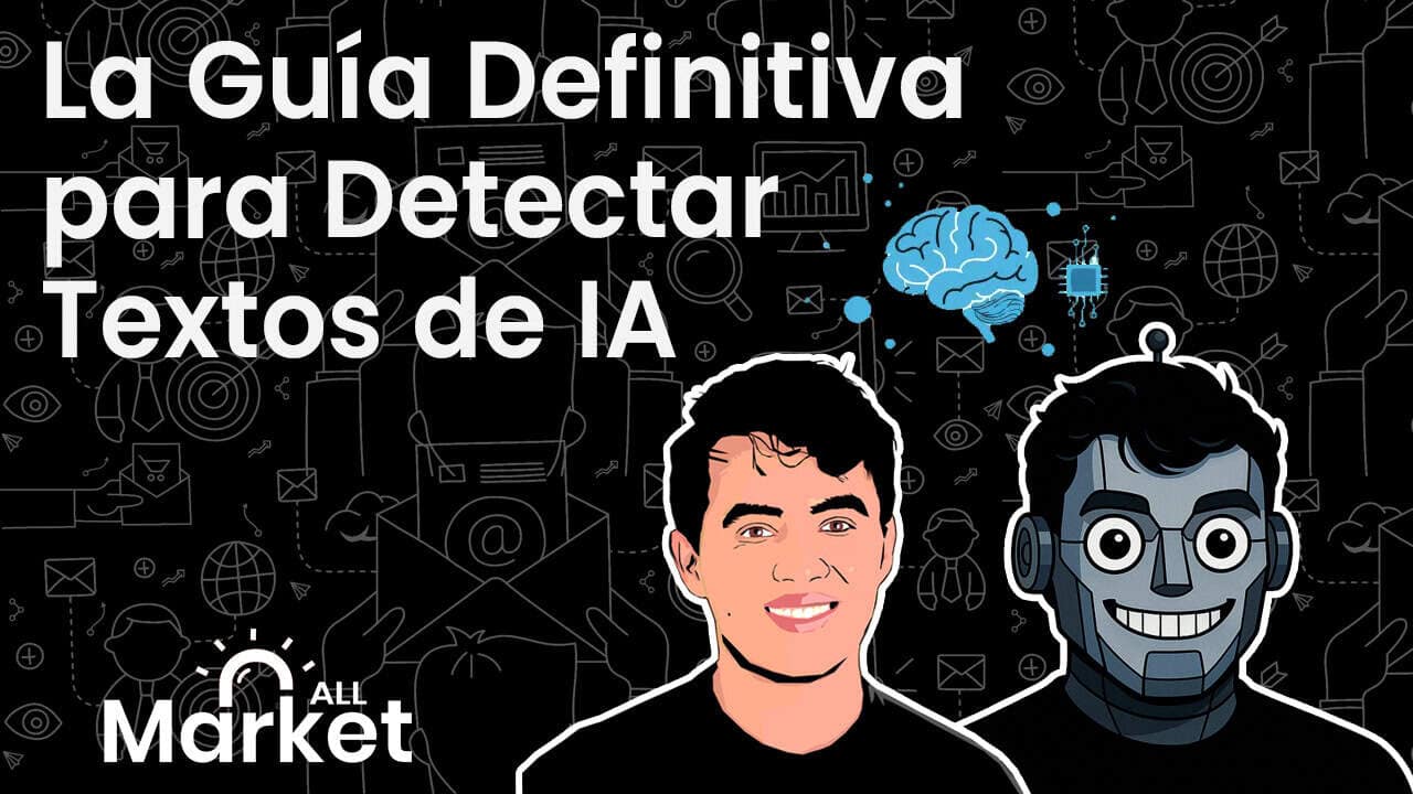 como detectar ia en un texto