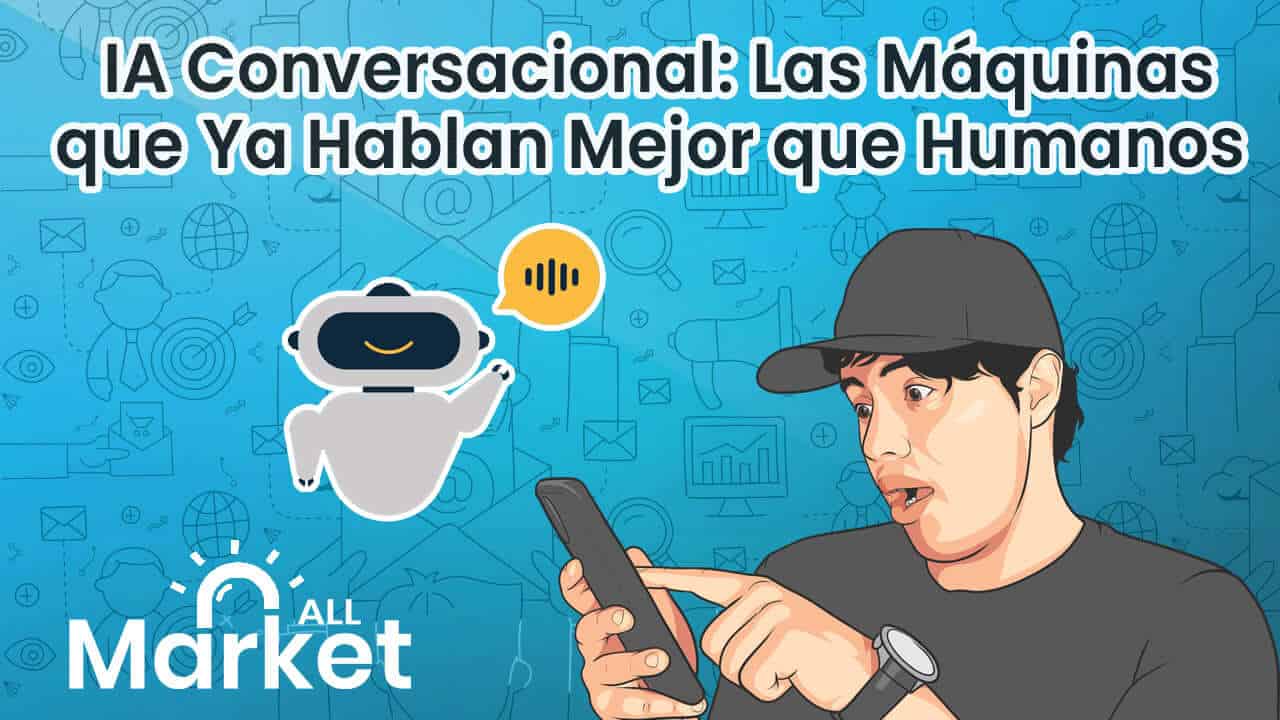 ia conversacional