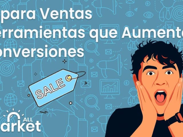 IA para Ventas: Herramientas que Aumentan las Conversiones hasta un 300% (Casos Reales)