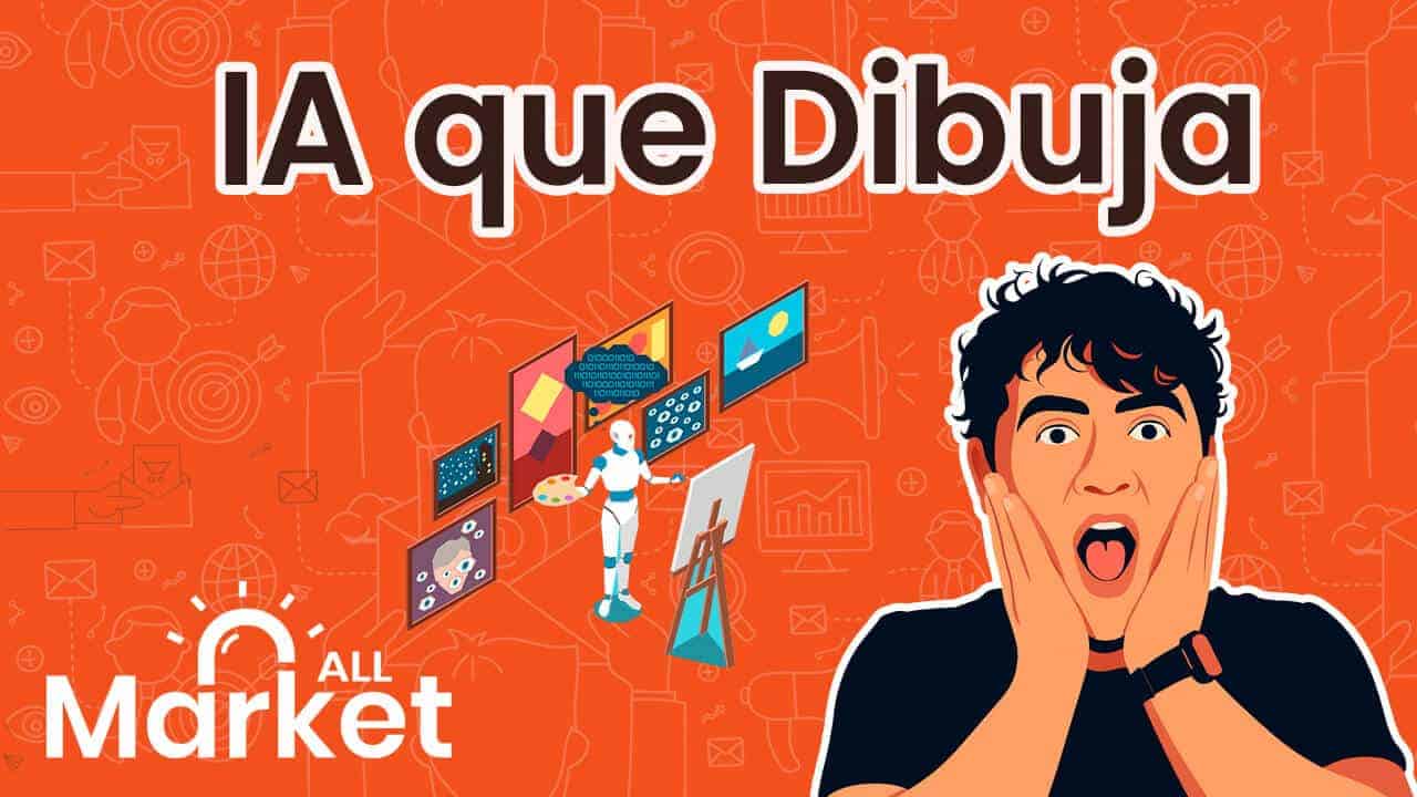 Como usar la IA que dibuja