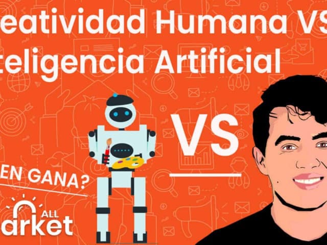 IA vs Creatividad Humana: La Verdad Incómoda que Artistas, Escritores y Creativos