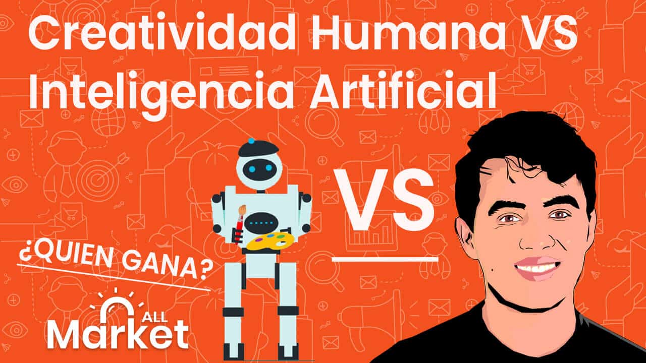 creatividad e inteligencia artificial
