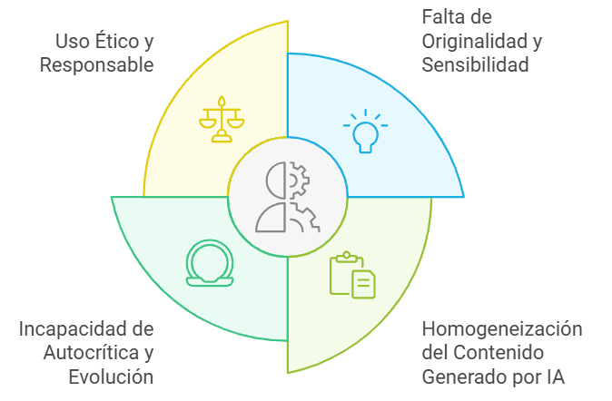 inteligencia artificial creatividad