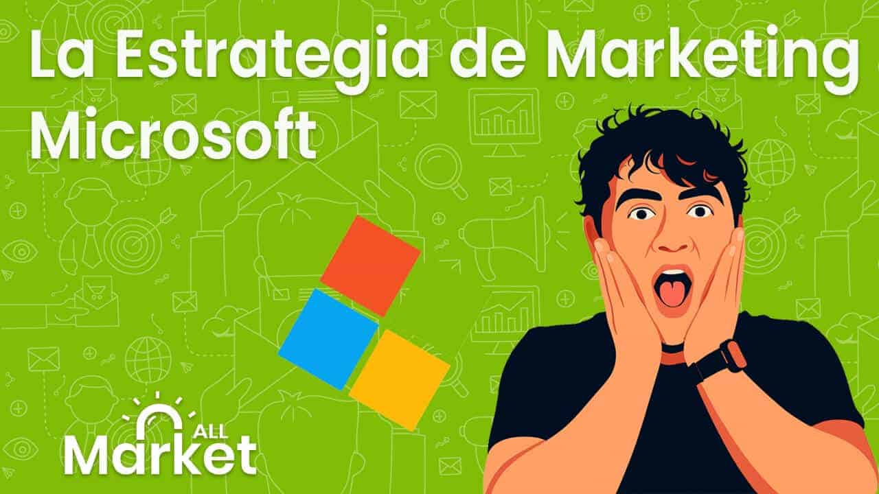 marketing microsoft