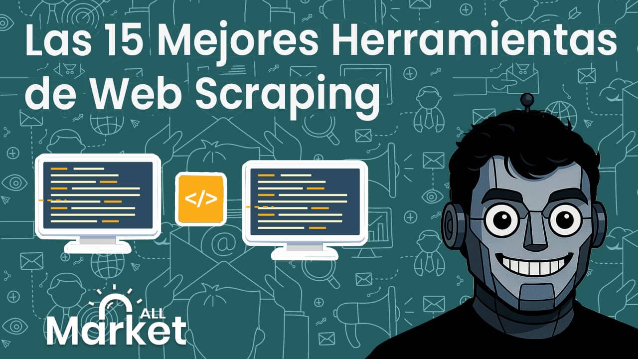 mejores webs para hacer scraping