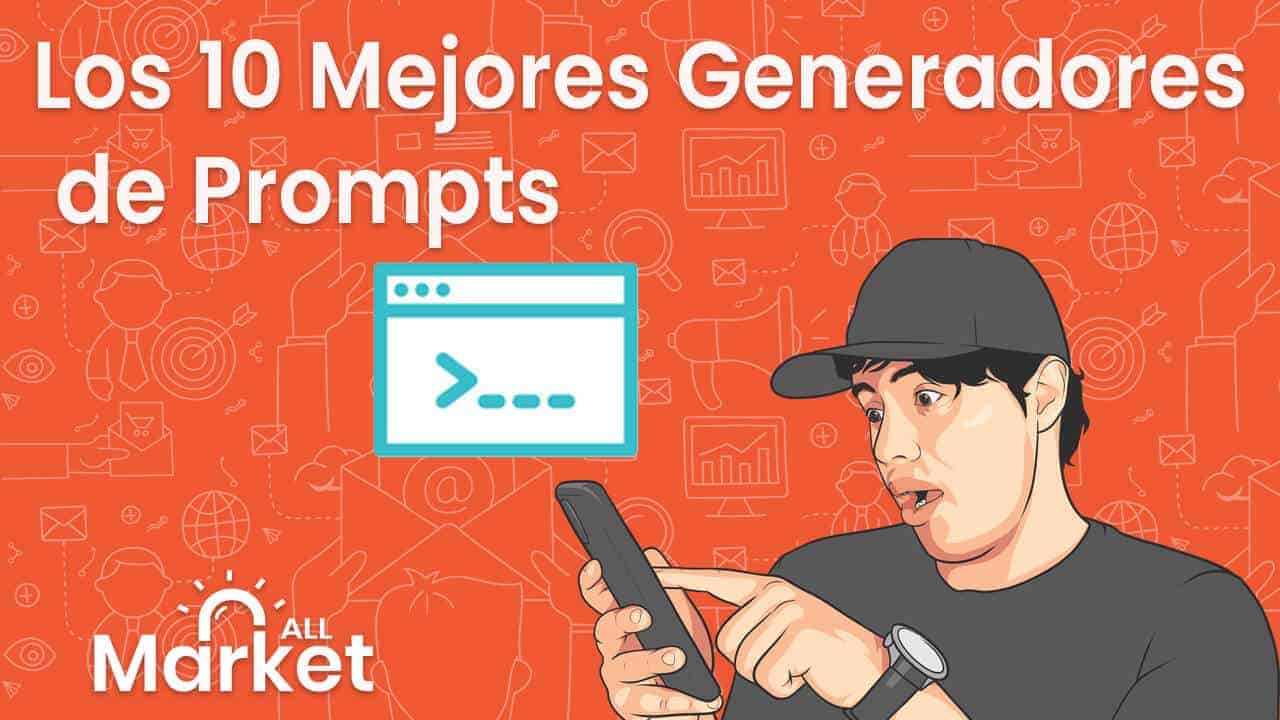 mejores generadores prompts