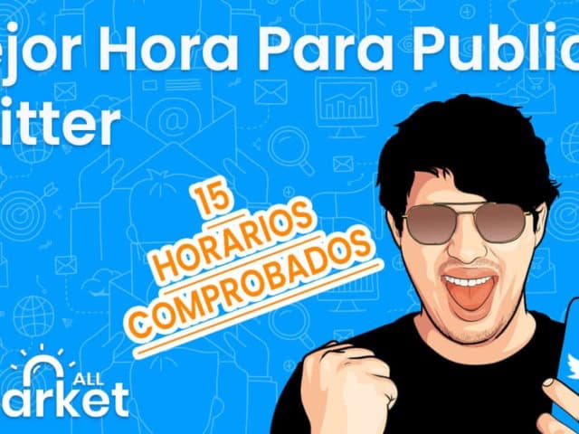 A que Hora Para Publicar en Twitter: 15 Horarios Comprobados [Guía Completa 2025]