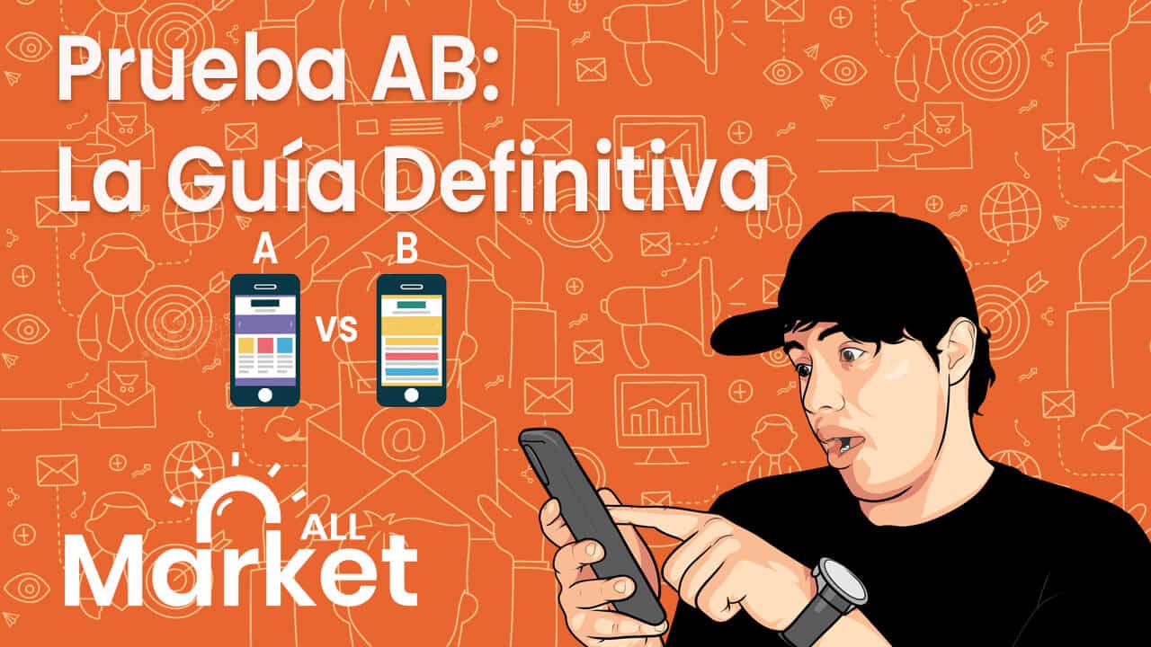que es prueba ab