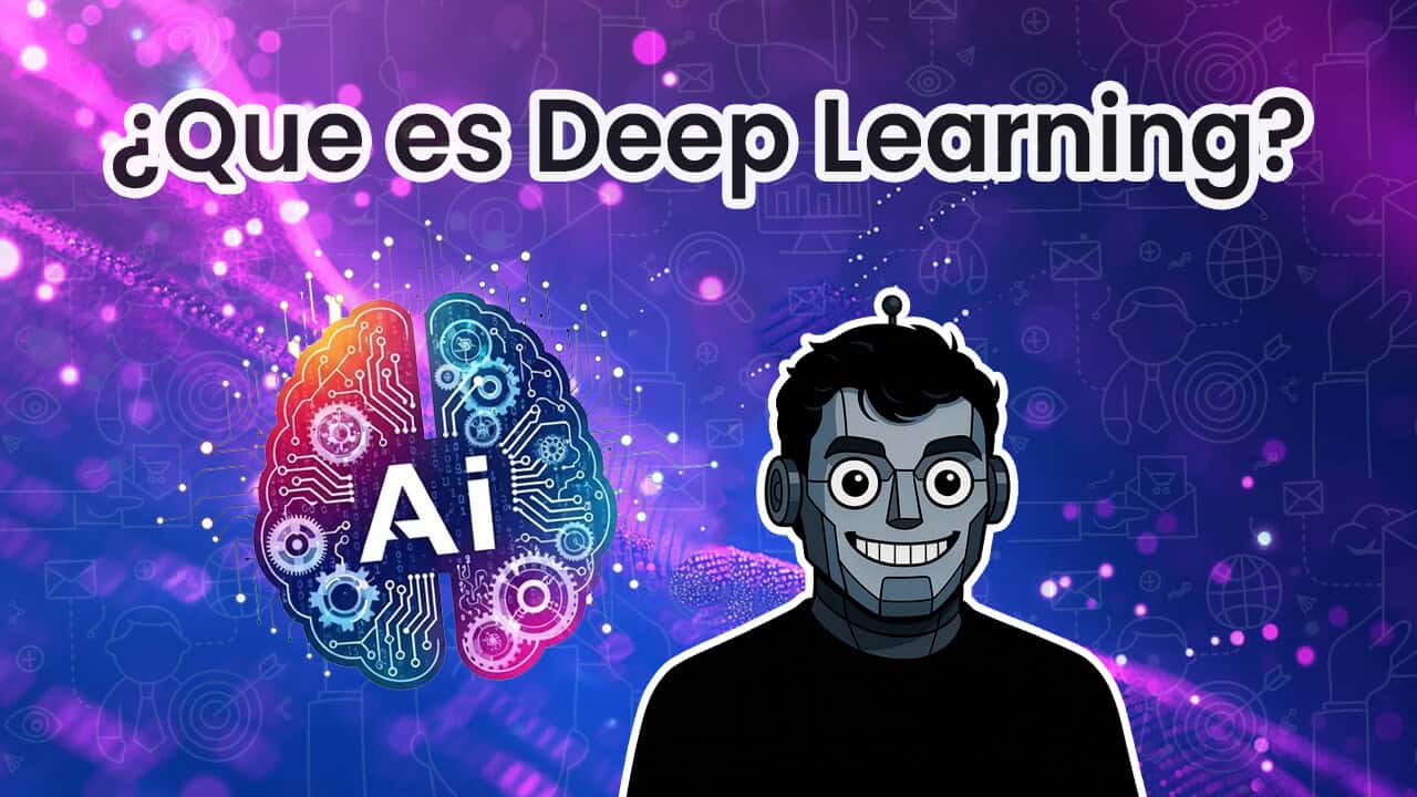 deep learning