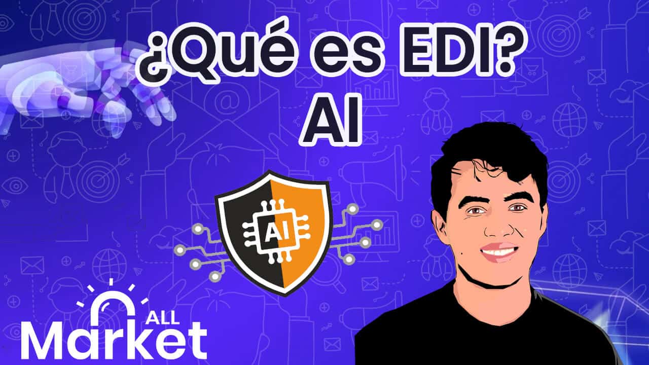 Que es EDI ai