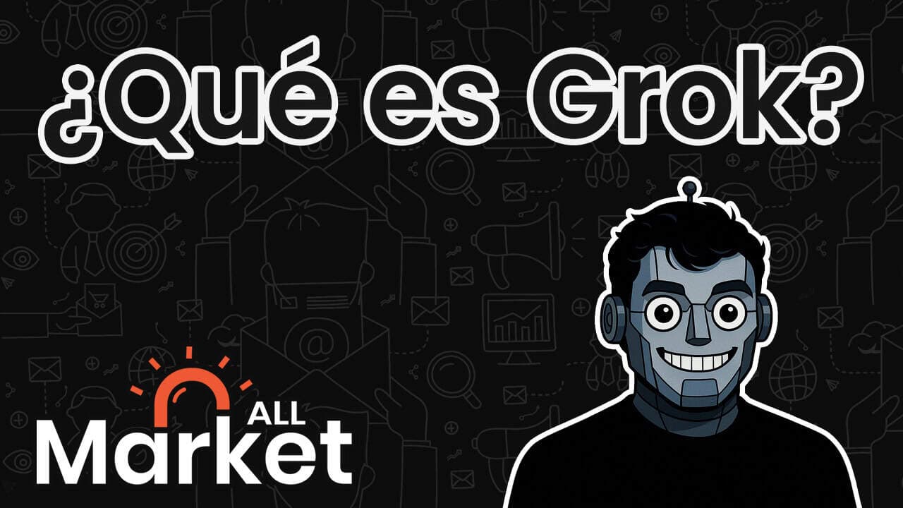 como se utiliza grok en twitter