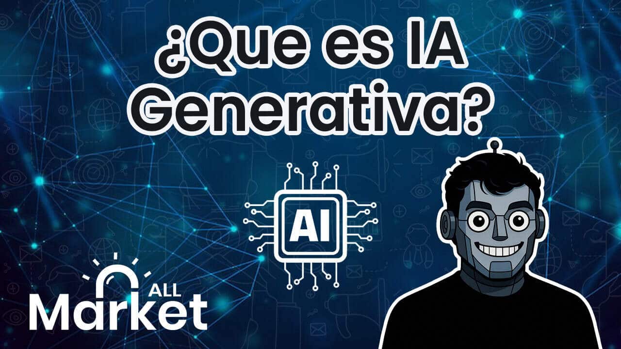 IA generativa