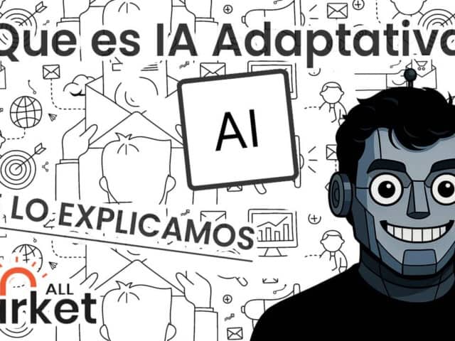 IA Adaptativa: Cómo los Modelos que Aprenden en Tiempo Real Están Revolucionando los Negocios (Guía 2025)