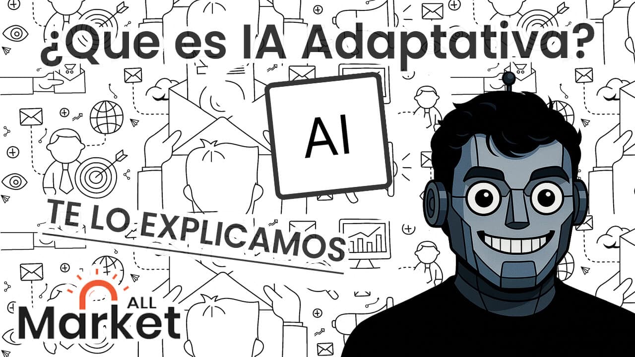 IA adaptativa