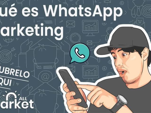 Qué es WhatsApp Marketing y Por Qué Tu Competencia Ya Lo Está Usando [Guía 2025]