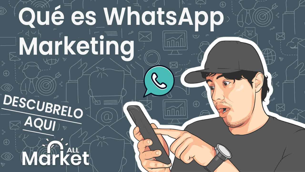 WhatsApp Marketing