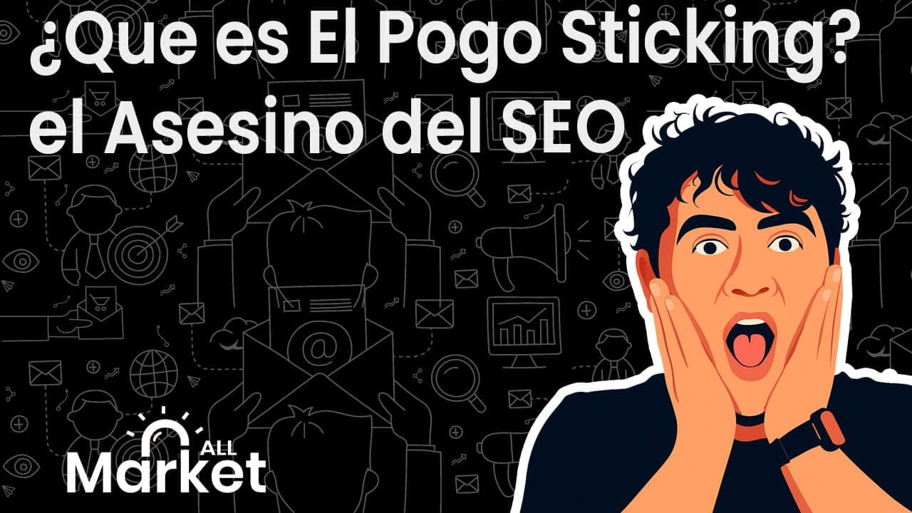 Qué es Pogo Sticking en SEO