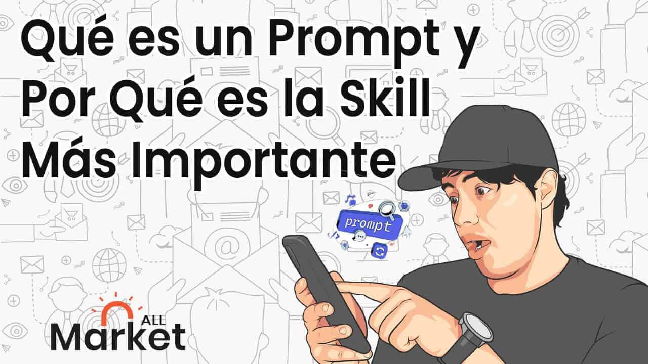 Que es Prompt Enginnering