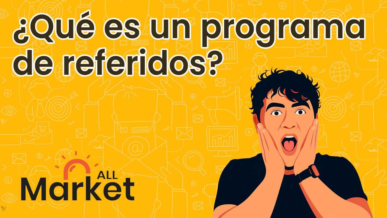 programa de referidos