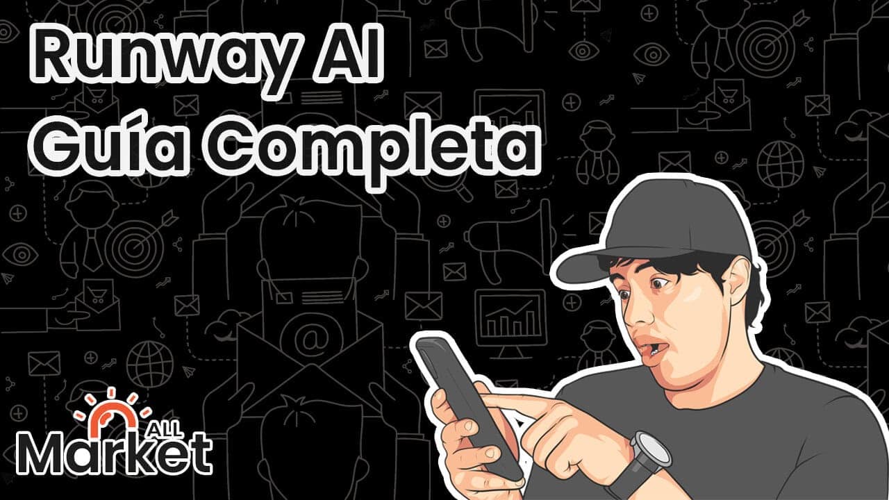 Runway AI