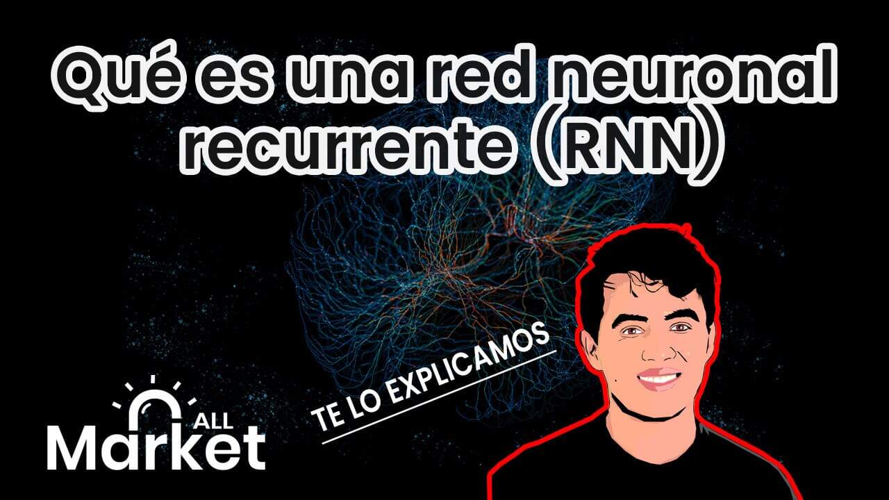 que es una red neuronal recurrente